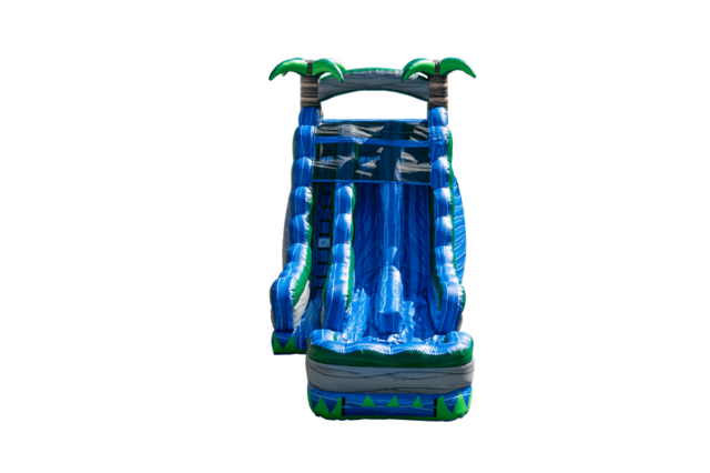 blue crush slide