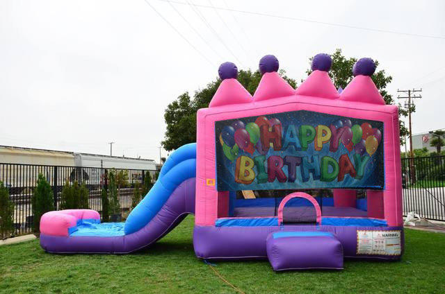 Princess Tiara Birthday Wet or Dry Combo Princess Tiara Birthday Wet or Dry Combo