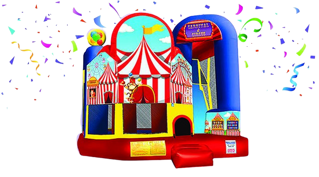 CARNIVAL COMBO CARNIVAL COMBO