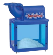 Concessions and Add-Ons Concessions and Add-Ons