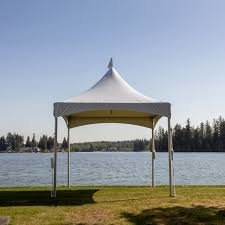 10'x10' High Peak Tent (Seats 8-12)