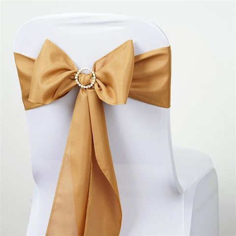 Chair Ties/Sashes