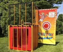 Dunk Tank Dunk Tank