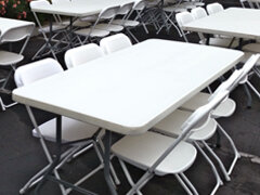 Tables & Chairs Tables & Chairs
