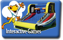 Inflatable Games 