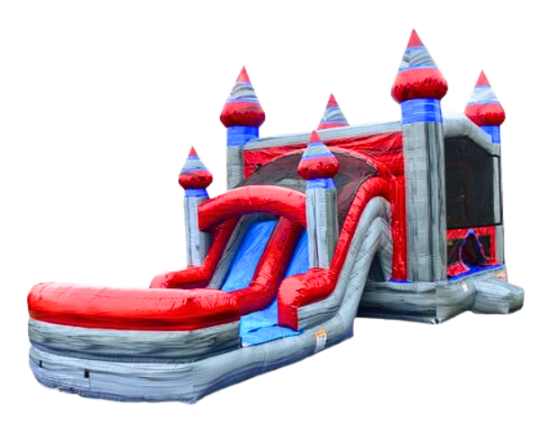 Stone Castle Combo Dry Stone Castle Combo Dry
