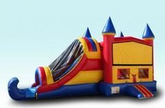 Dry Extreme Castle Combo Dry Extreme Castle Combo