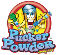 Pucker Powder Pucker Powder