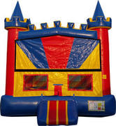 Primary Bounce House Primary Bounce House