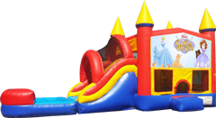 Sofia Extreme Castle Combo Dry Sofia Extreme Castle Combo Dry