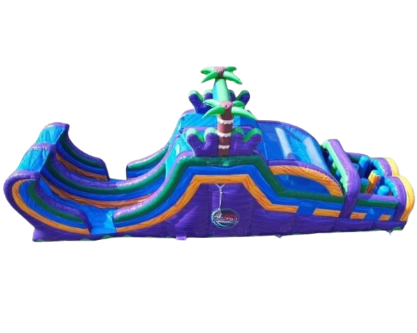 45' Radical Rampage Tropical Wet/Dry 45' Radical Rampage Tropical Wet/Dry