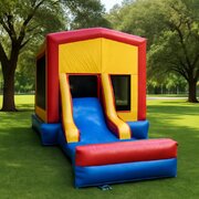 Combo Dry Slides Combo Dry Slides