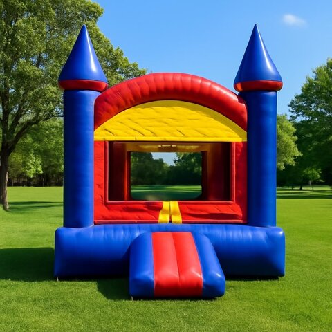 Bounce House Bounce House