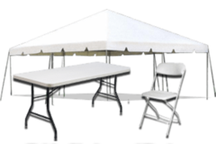 Tents,Tables & Chairs Tents,Tables & Chairs