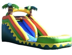 14ft Water Slide 14ft Water Slide