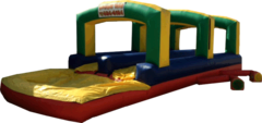 Slip n Slide Dual Lane Slip n Slide Dual Lane
