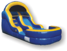 12ft - Kids Water Slide 12ft - Kids Water Slide