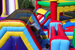All Bounce Houses All Bounce Houses