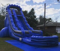 Water Slides Water Slides
