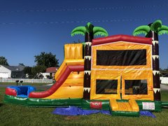 Deluxe Bounce House Deluxe Bounce House