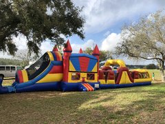 Obstacle Courses Obstacle Courses