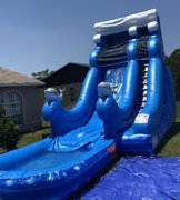 Water Slides Water Slides