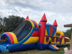 Obstacle Courses Obstacle Courses