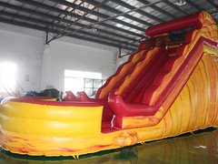 Water Slides Water Slides