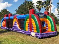 Obstacle Courses Obstacle Courses