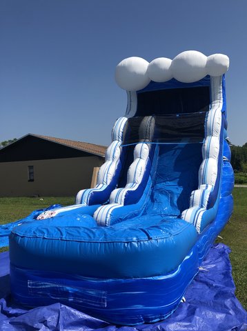17ft Skyliner 17ft Skyliner