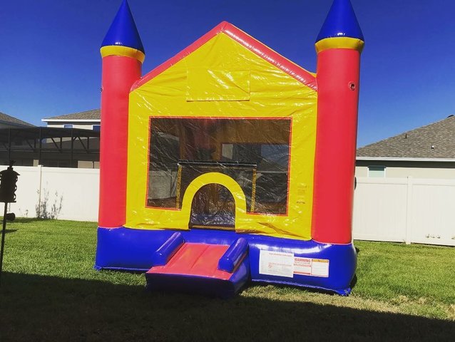 King Multi Castle King Multi Castle