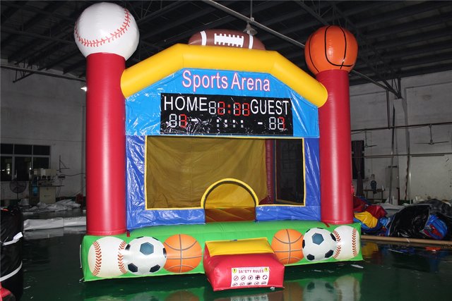 Sport Arena Sport Arena