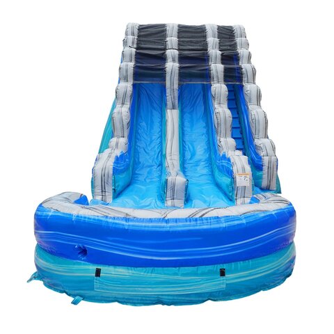 19 Ft Ocean Blue 19 Ft Ocean Blue