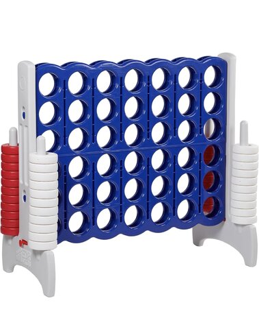 Giant Connect Four Giant Connect Four