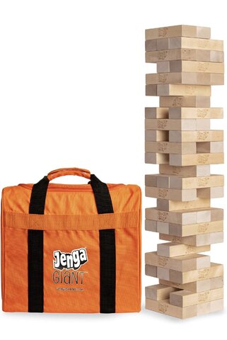 Giant Jenga Giant Jenga