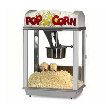 Popcorn Machine Popcorn Machine