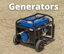 Generators Generators