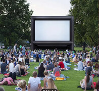 Movie Night Movie Night