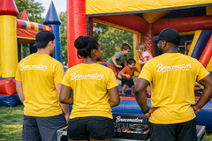 Attendants Attendants