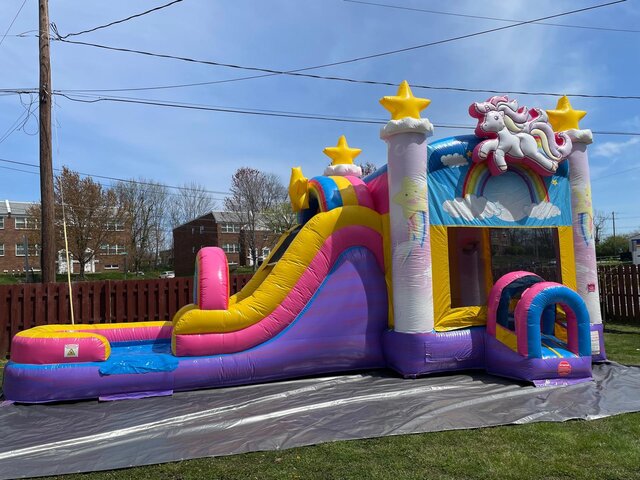 Unicorn Combo Unicorn Combo