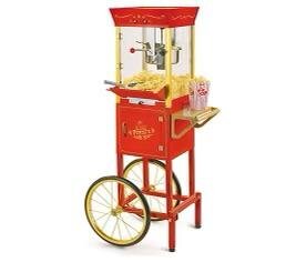 Popcorn Machine Popcorn Machine
