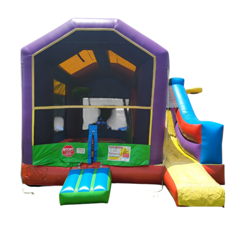 5in1 Twister Combo w 2 Basketball Hoops (Dry) 5in1 Twister Combo w 2 Basketball Hoops (Dry)