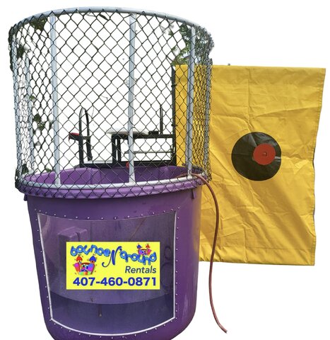 Dunk Tank Dunk Tank