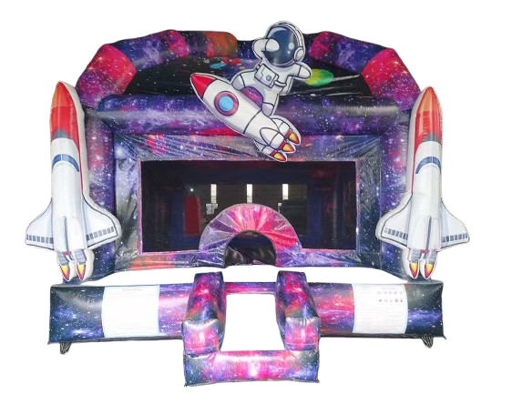 Astronaut Bouncer Astronaut Bouncer