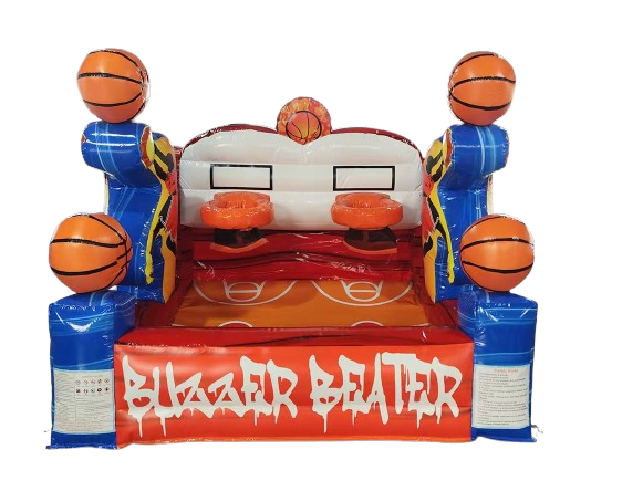 Mini Basketball Inflatable Mini Basketball Inflatable