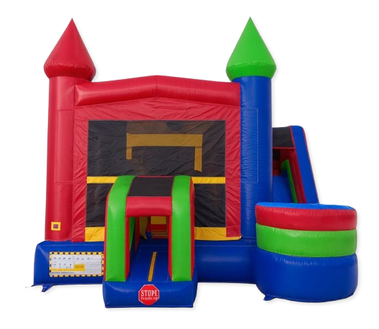 Castle Combo Castle Combo