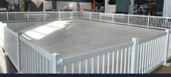 Ice Skating Rink Ice Skating Rink