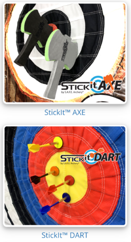 3 in 1 (archery, darts, axe throw) 3 in 1 (archery, darts, axe throw)