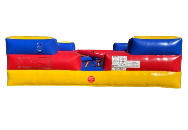 JOUSTING RING JOUSTING RING
