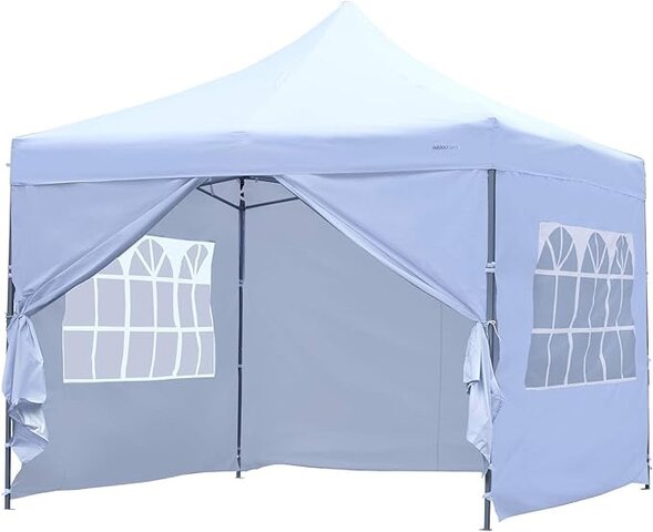 10 x10 Pop UP Canopy Tent 10 x10 Pop UP Canopy Tent